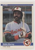 Eddie Murray