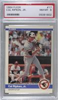 Cal Ripken Jr. [PSA 8 NM‑MT]