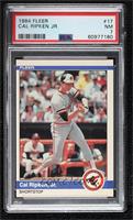 Cal Ripken Jr. [PSA 7 NM]