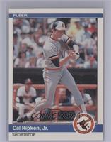 Cal Ripken Jr. [COMC RCR Mint or Better]