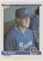 Phil Niekro