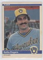 Rollie Fingers