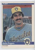 Rollie Fingers