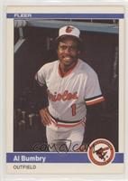 Al Bumbry