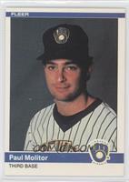 Paul Molitor