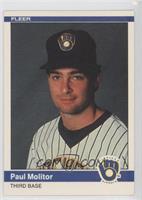 Paul Molitor