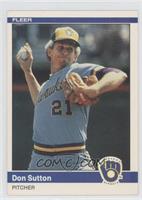 Don Sutton