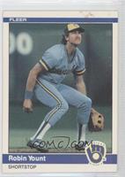 Robin Yount