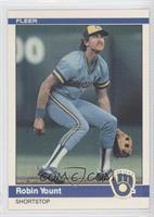 Robin Yount