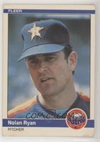 Nolan Ryan [EX to NM]