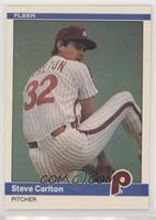 Steve Carlton