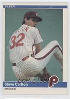 Steve Carlton