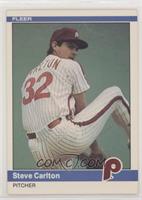 Steve Carlton