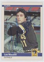 Lee Mazzilli