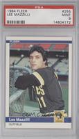 Lee Mazzilli [PSA 9 MINT]