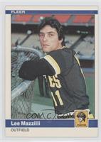 Lee Mazzilli