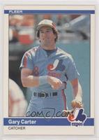 Gary Carter