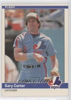 Gary Carter