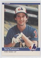 Terry Francona