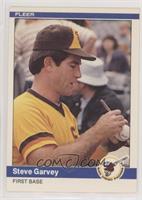 Steve Garvey