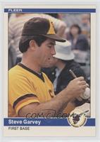 Steve Garvey