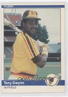 Tony Gwynn