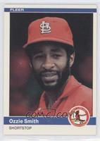 Ozzie Smith