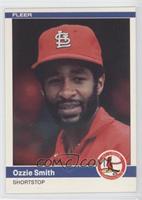 Ozzie Smith