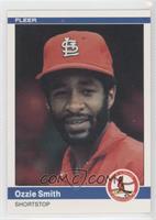 Ozzie Smith