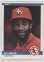 Ozzie Smith