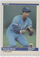 George Brett