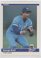 George Brett