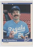 Dan Quisenberry