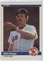 Wade Boggs [EX to NM]