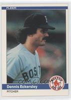 Dennis Eckersley