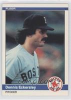 Dennis Eckersley