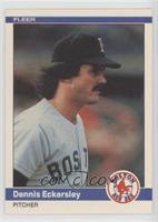 Dennis Eckersley