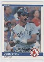 Dwight Evans