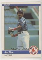 Jim Rice