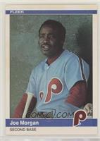 Joe Morgan