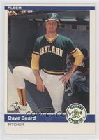 Dave Beard