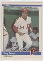 Tony Perez