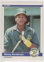 Rickey Henderson