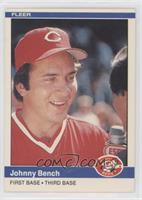 Johnny Bench