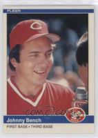 Johnny Bench