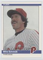 Mike Schmidt