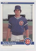 Ryne Sandberg