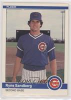 Ryne Sandberg