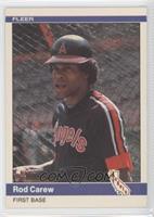 Rod Carew