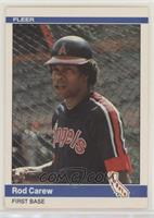 Rod Carew